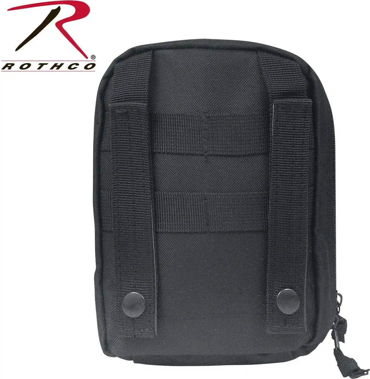 Rothco Molle Tactical Trauma & First Aid Kit Pouch