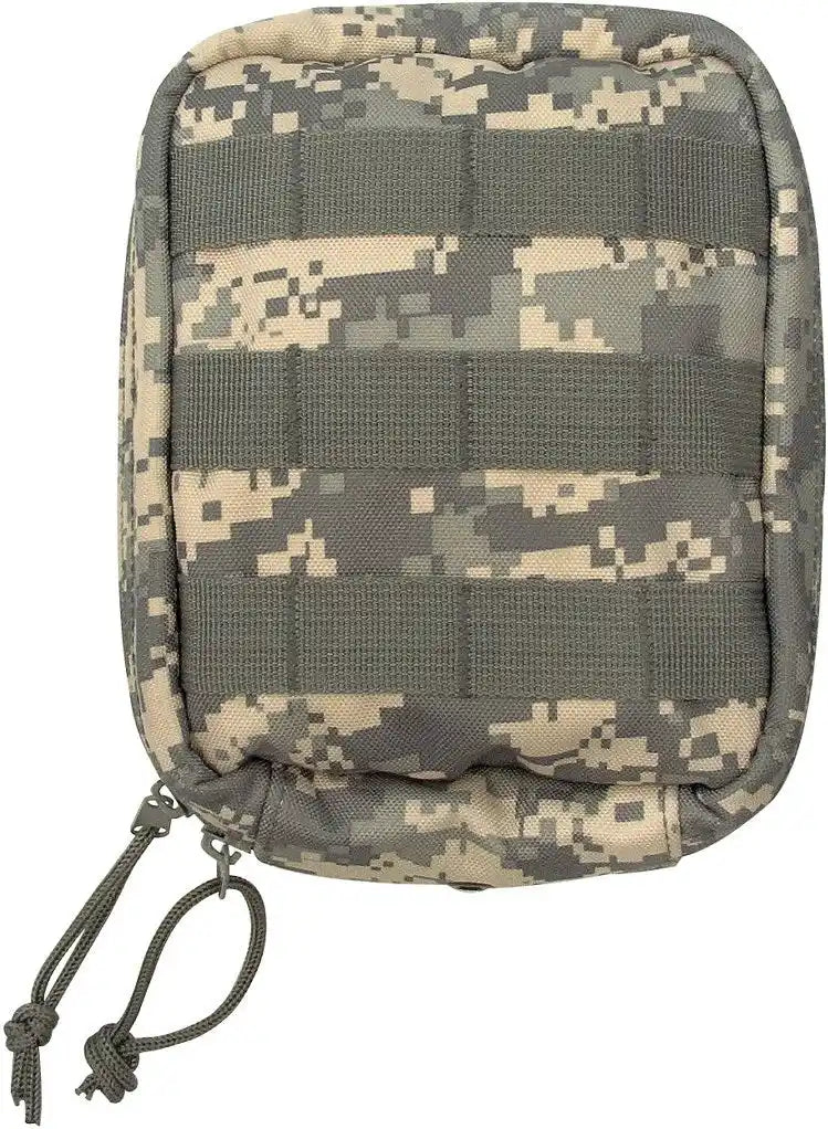 Rothco Molle Tactical Trauma & First Aid Kit Pouch