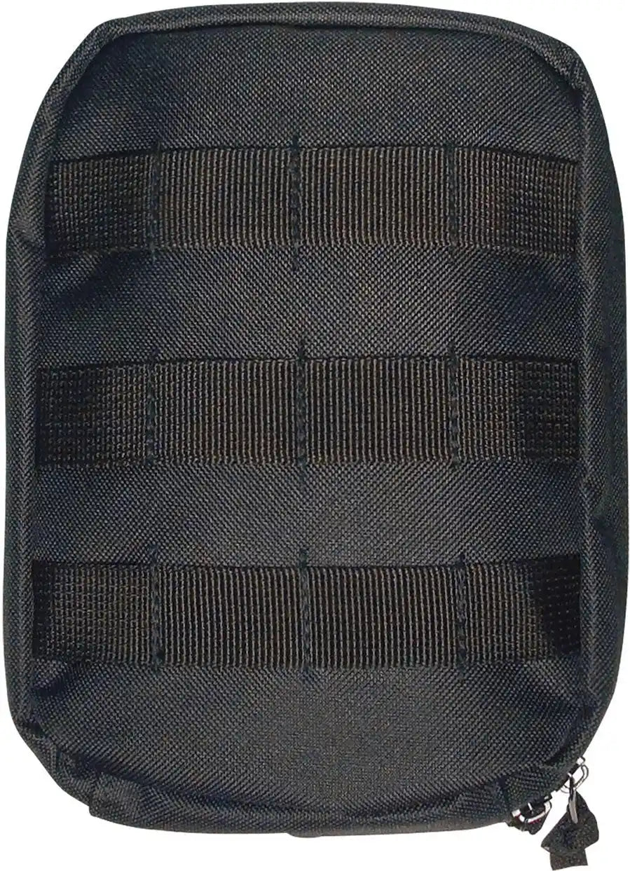 Rothco Molle Tactical Trauma Kit - Black