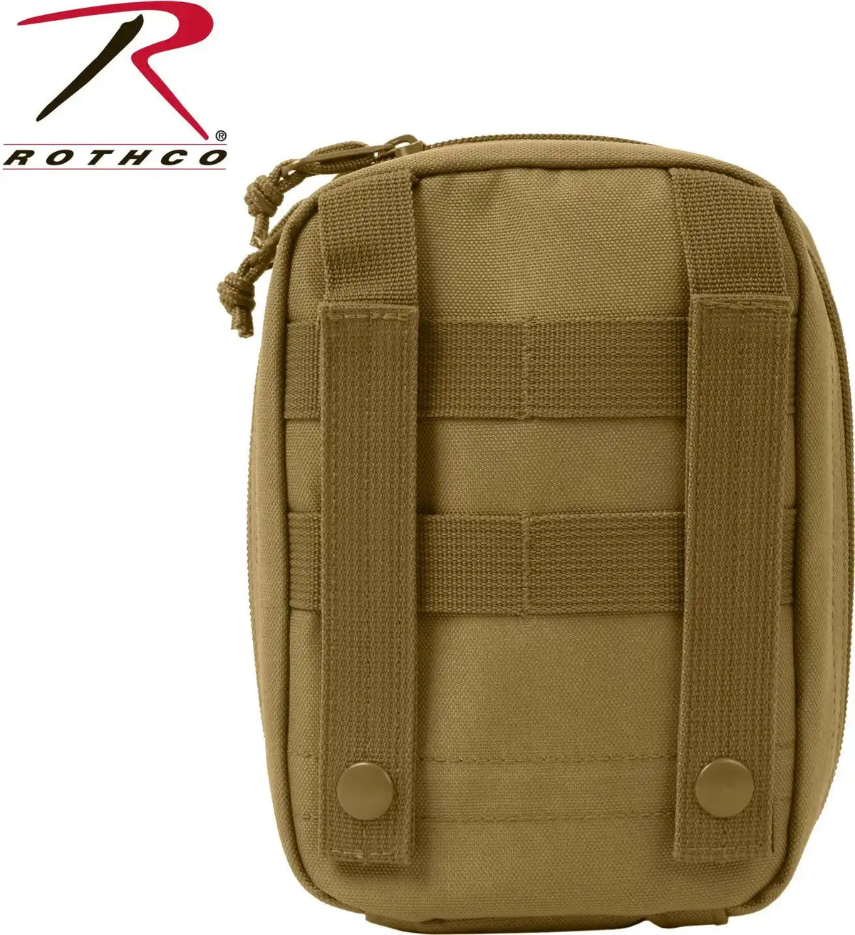Rothco Molle Tactical Trauma Kit