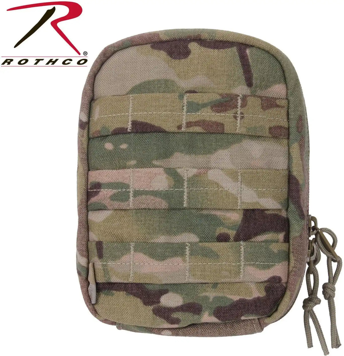 Rothco Molle Tactical Trauma Kit