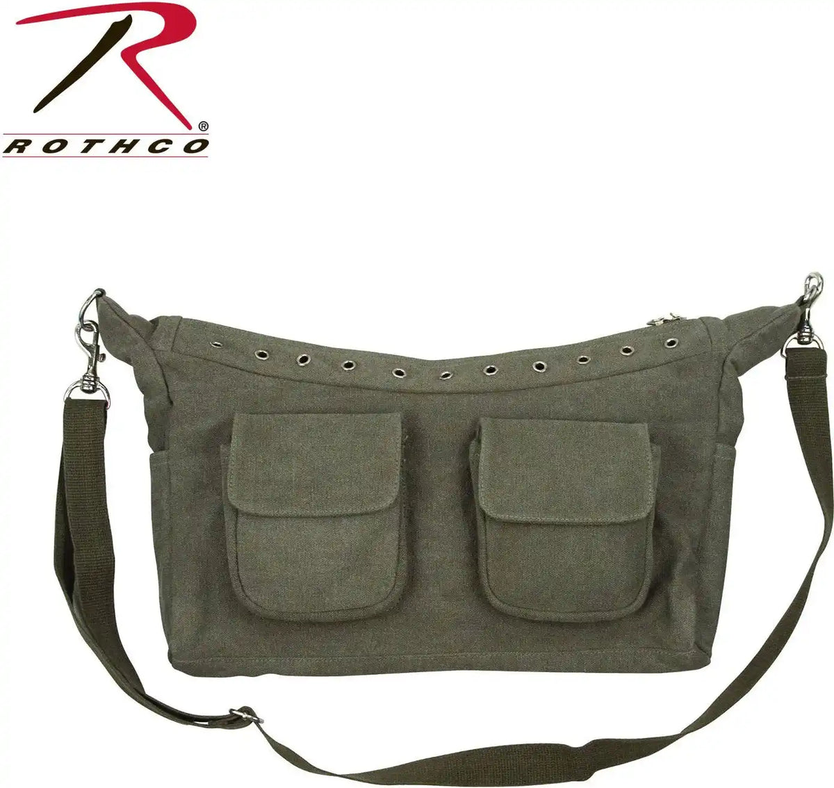 Rothco Molle Tactical Trauma Kit
