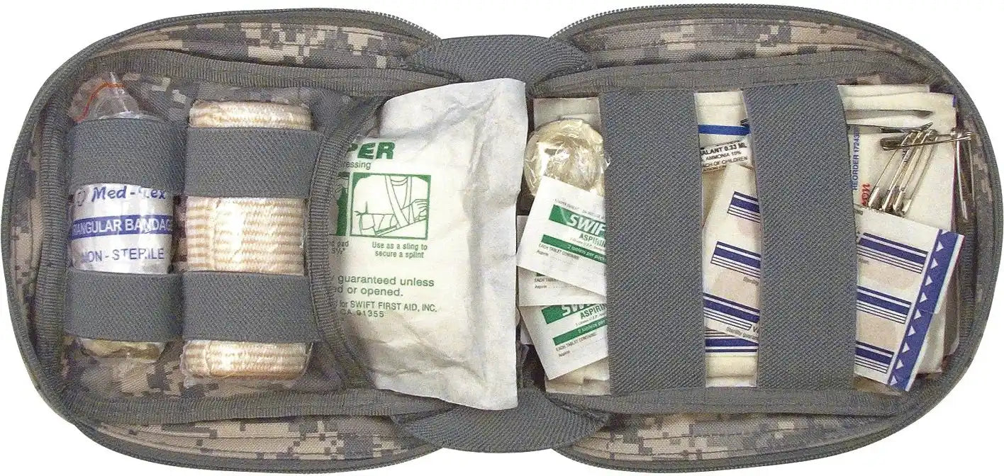Rothco Molle Tactical Trauma Kit