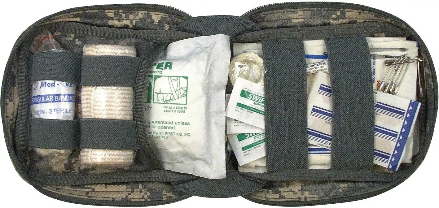 Rothco Molle Tactical Trauma Kit