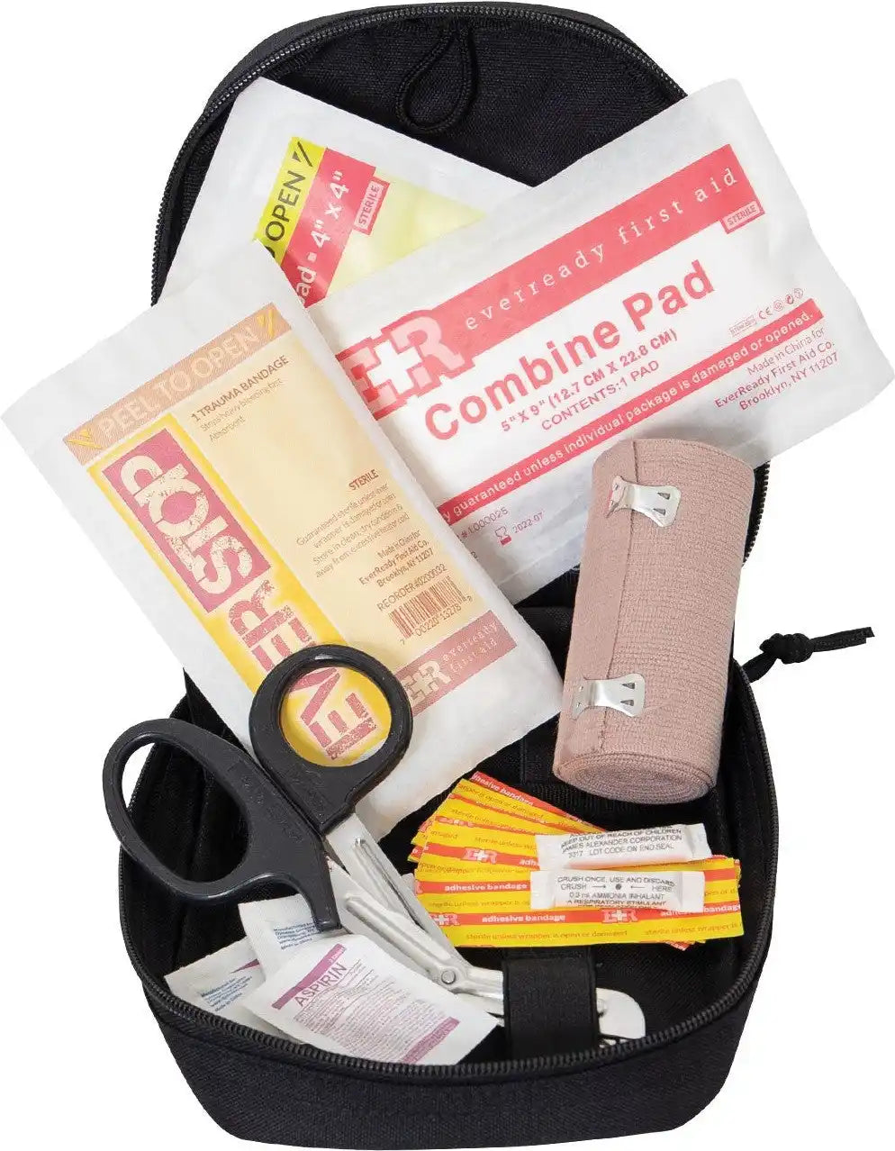 Rothco Molle Tactical Trauma Kit