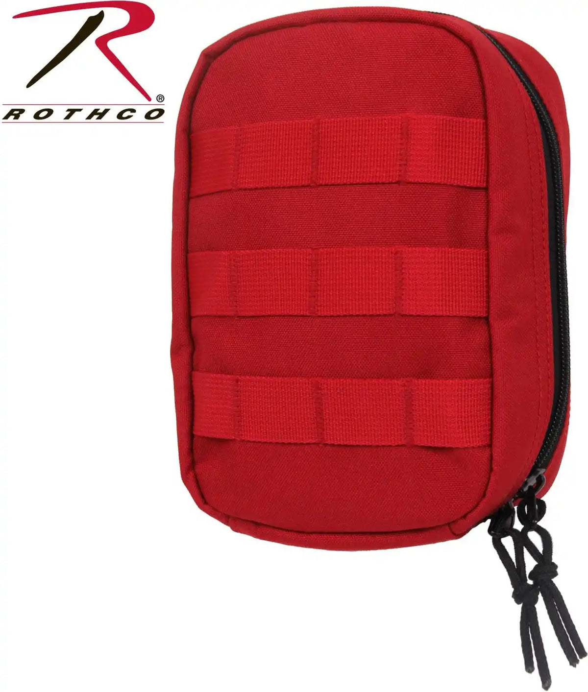 Rothco Molle Tactical Trauma Kit