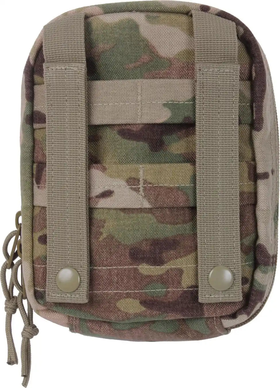 Rothco Molle Tactical Trauma Kit