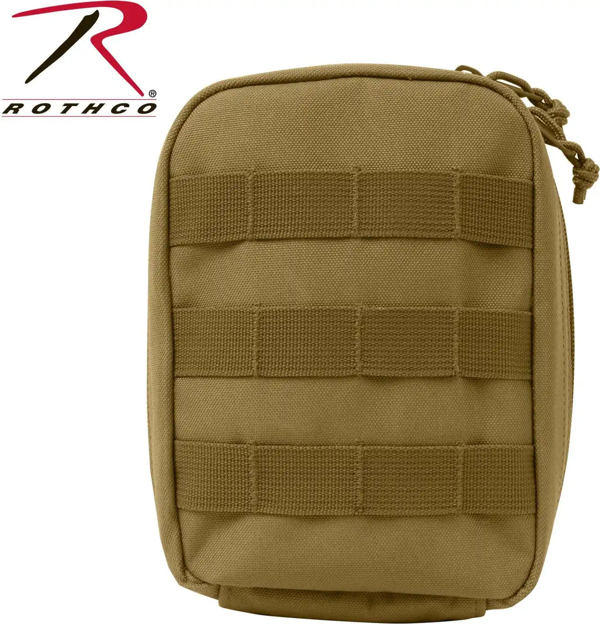 Rothco Molle Tactical Trauma Kit