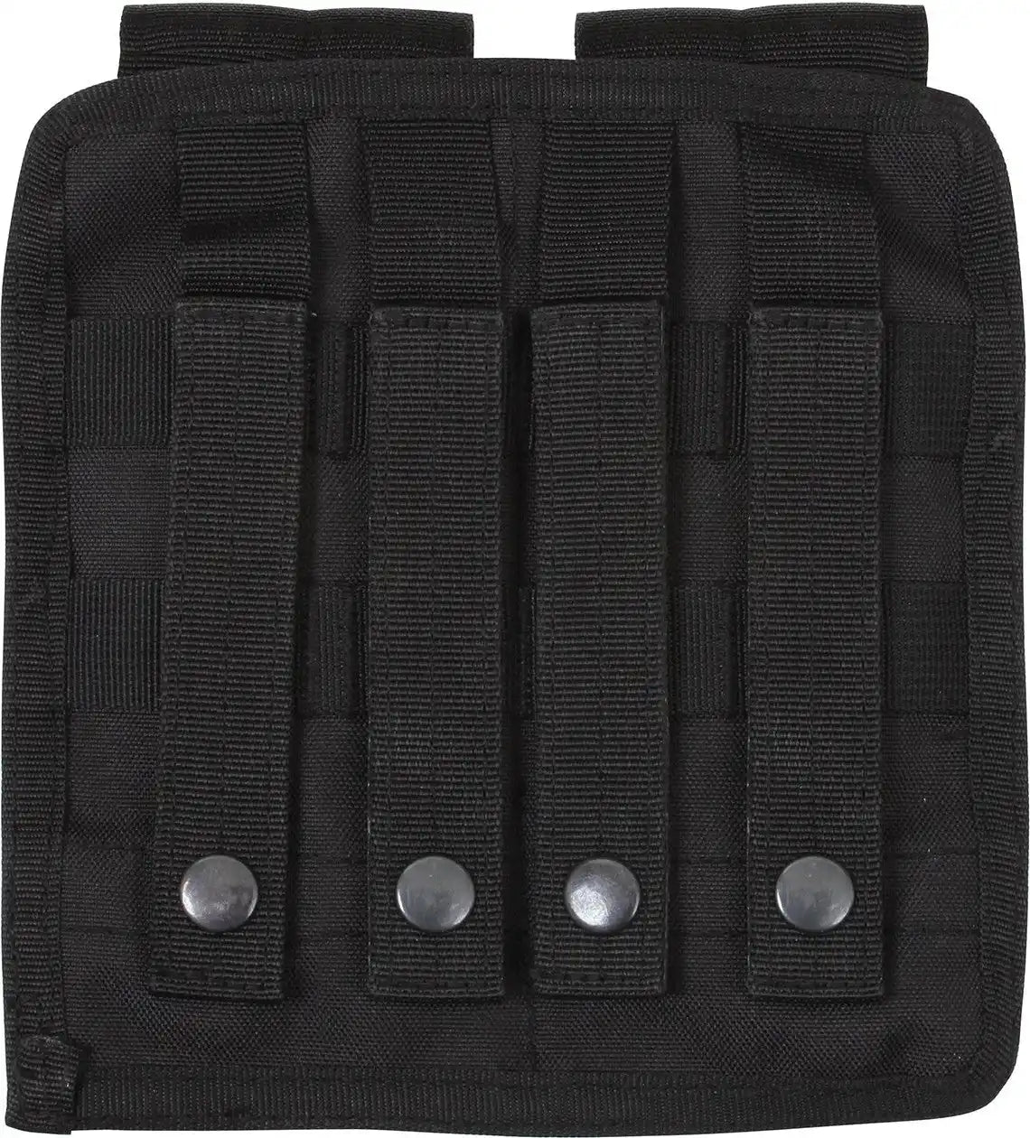 Rothco Molle Universal Double Rifle Mag Pouch