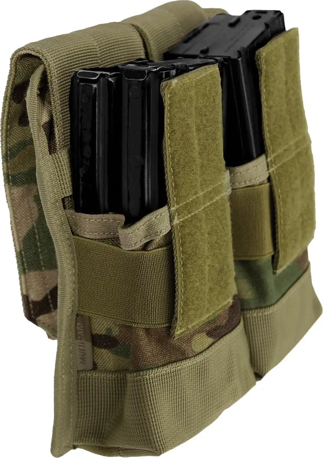Rothco Molle Universal Double Rifle Mag Pouch