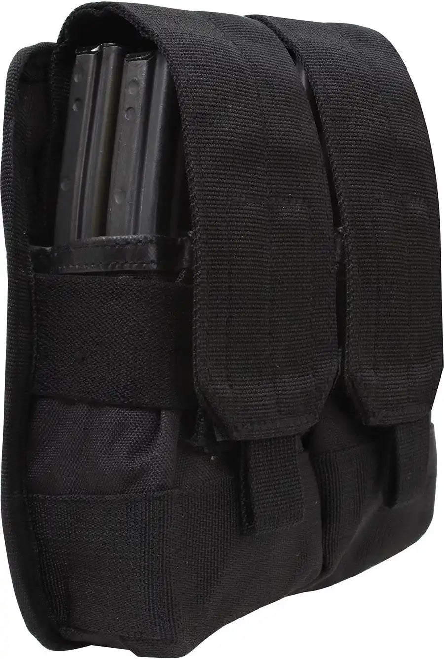 Rothco Molle Universal Double Rifle Mag Pouch