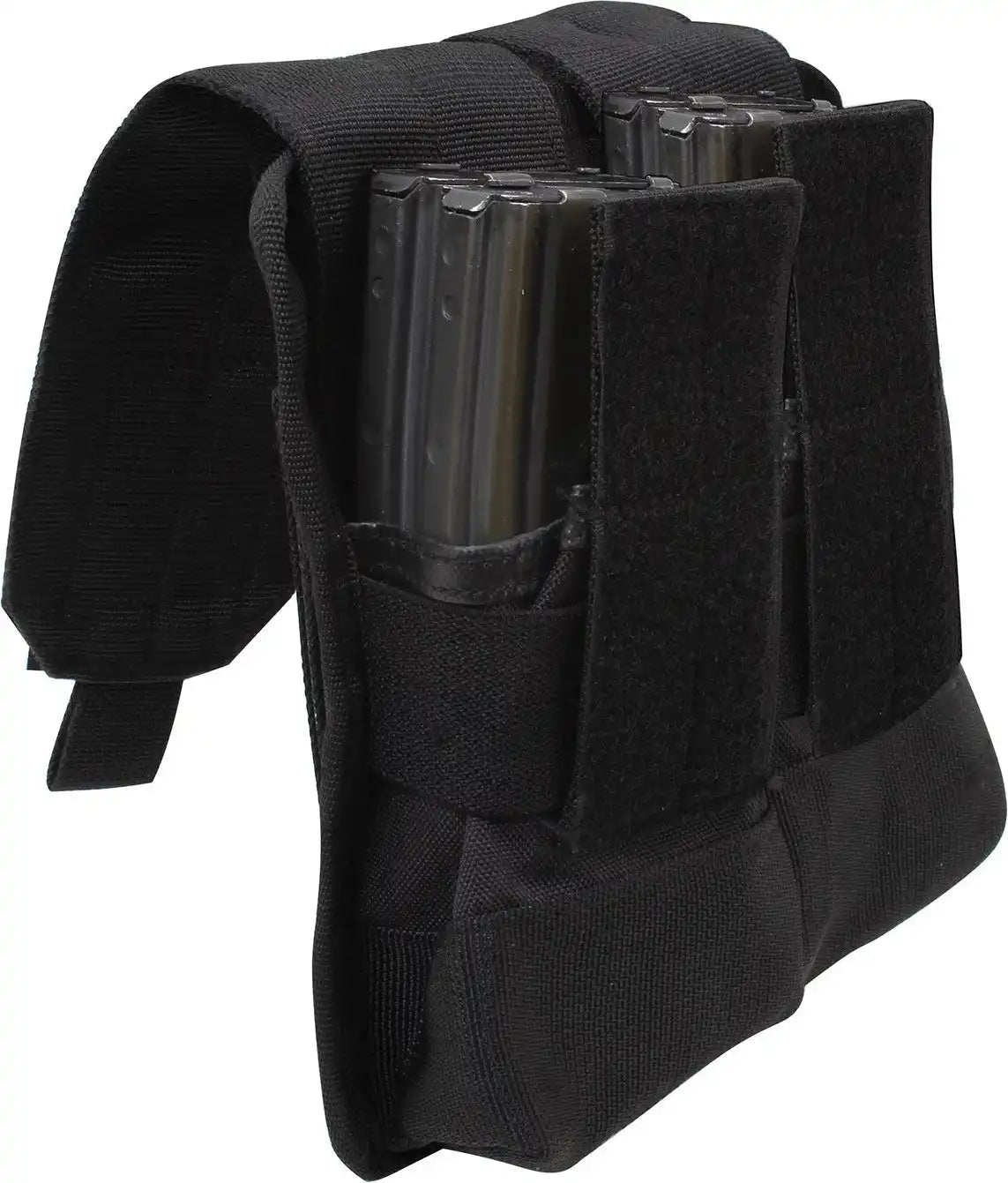 Rothco Molle Universal Double Rifle Mag Pouch