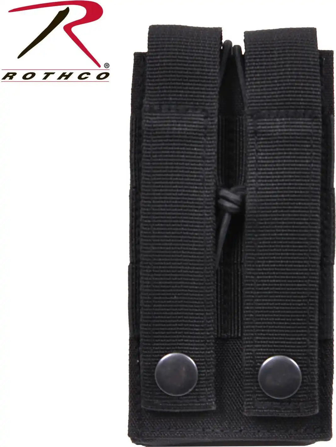 Rothco Molle Universal Radio Pouch