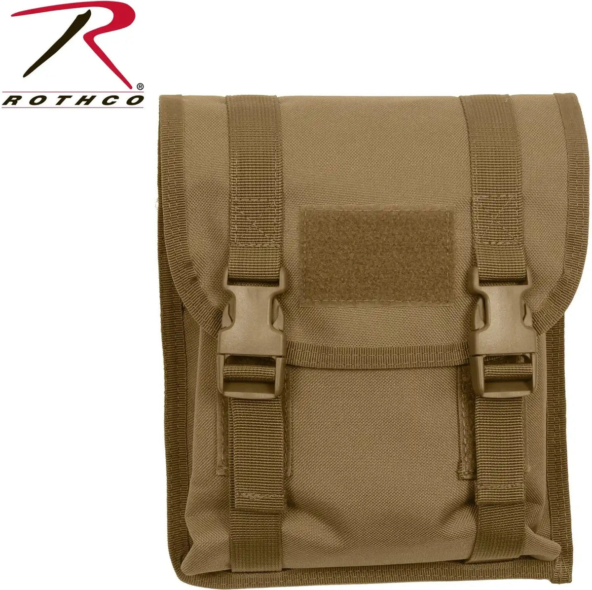 Rothco Molle Utility Pouch