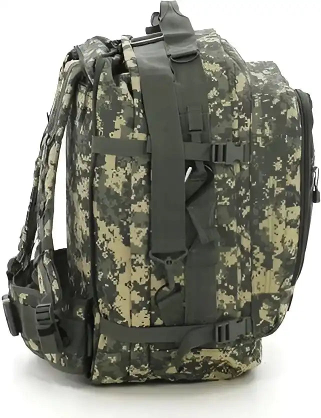 Rothco Move out Tactical Travel Backpack