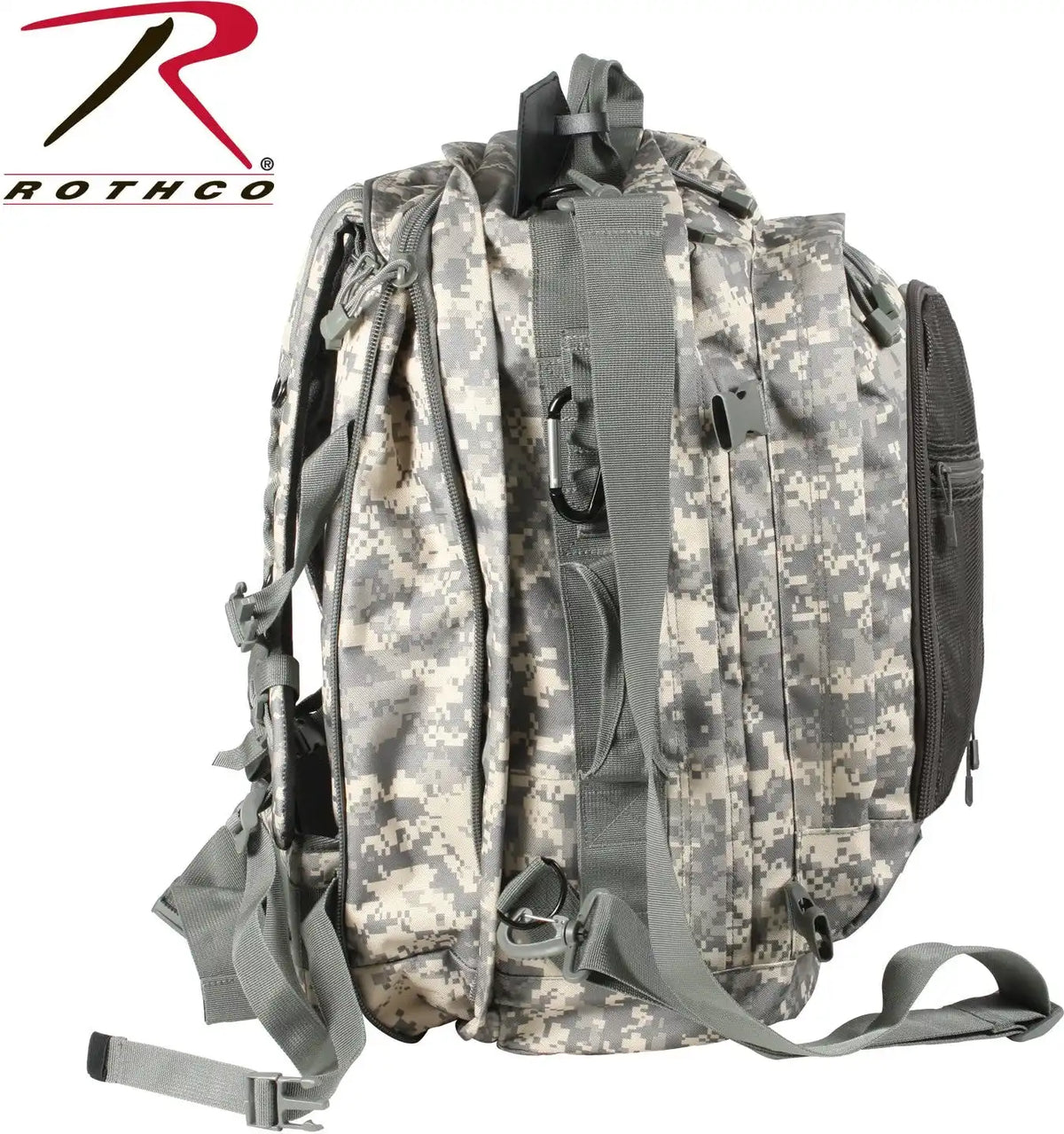 Rothco Move out Tactical Travel Backpack