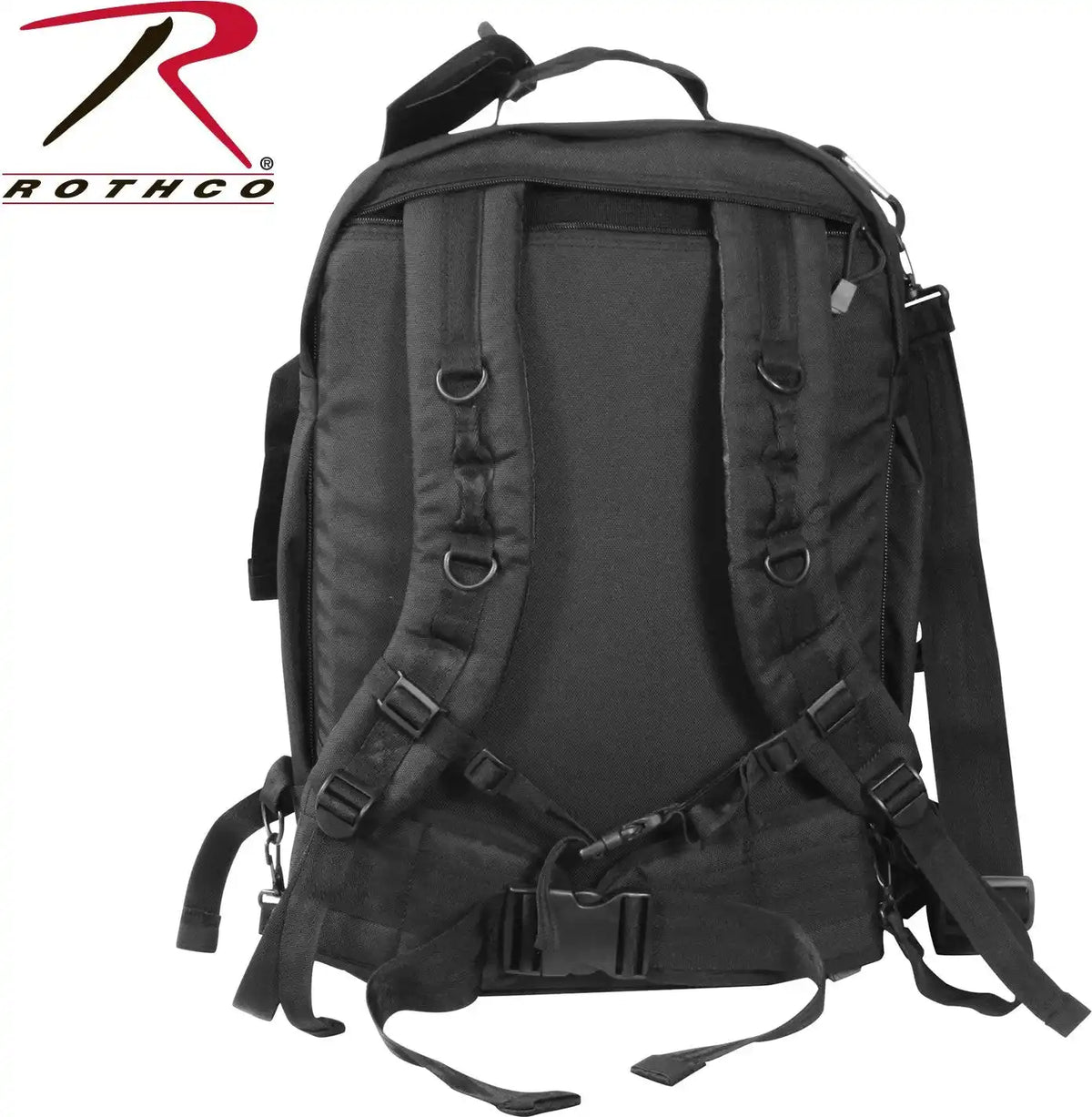 Rothco Move out Tactical Travel Backpack