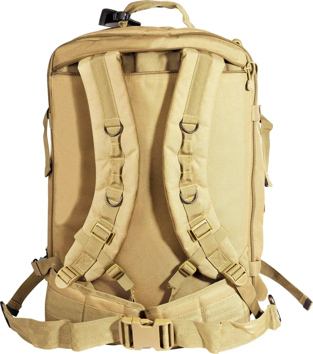 Rothco Move out Tactical Travel Backpack