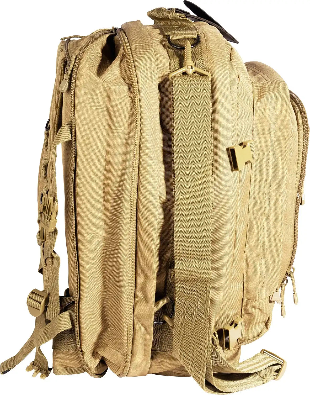 Rothco Move out Tactical Travel Backpack