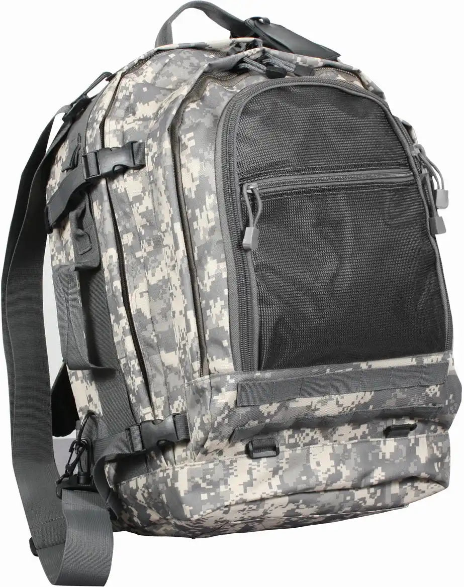 Rothco Move out Tactical Travel Backpack