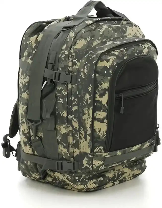 Rothco Move out Tactical Travel Backpack