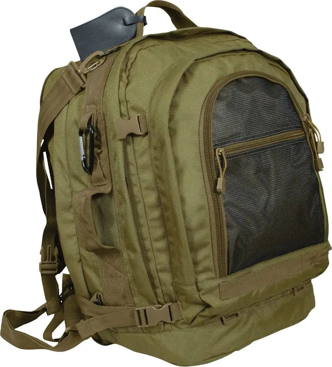 Rothco Move out Tactical Travel Backpack
