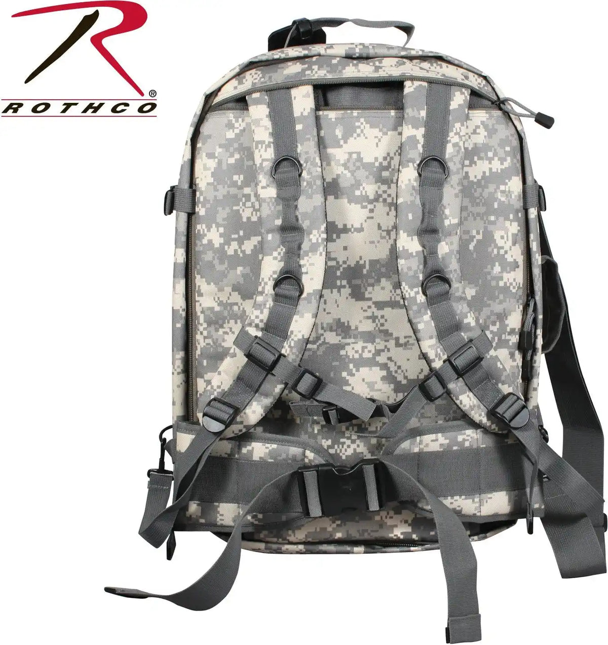 Rothco Move out Tactical Travel Backpack