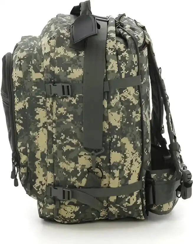 Rothco Move out Tactical Travel Backpack
