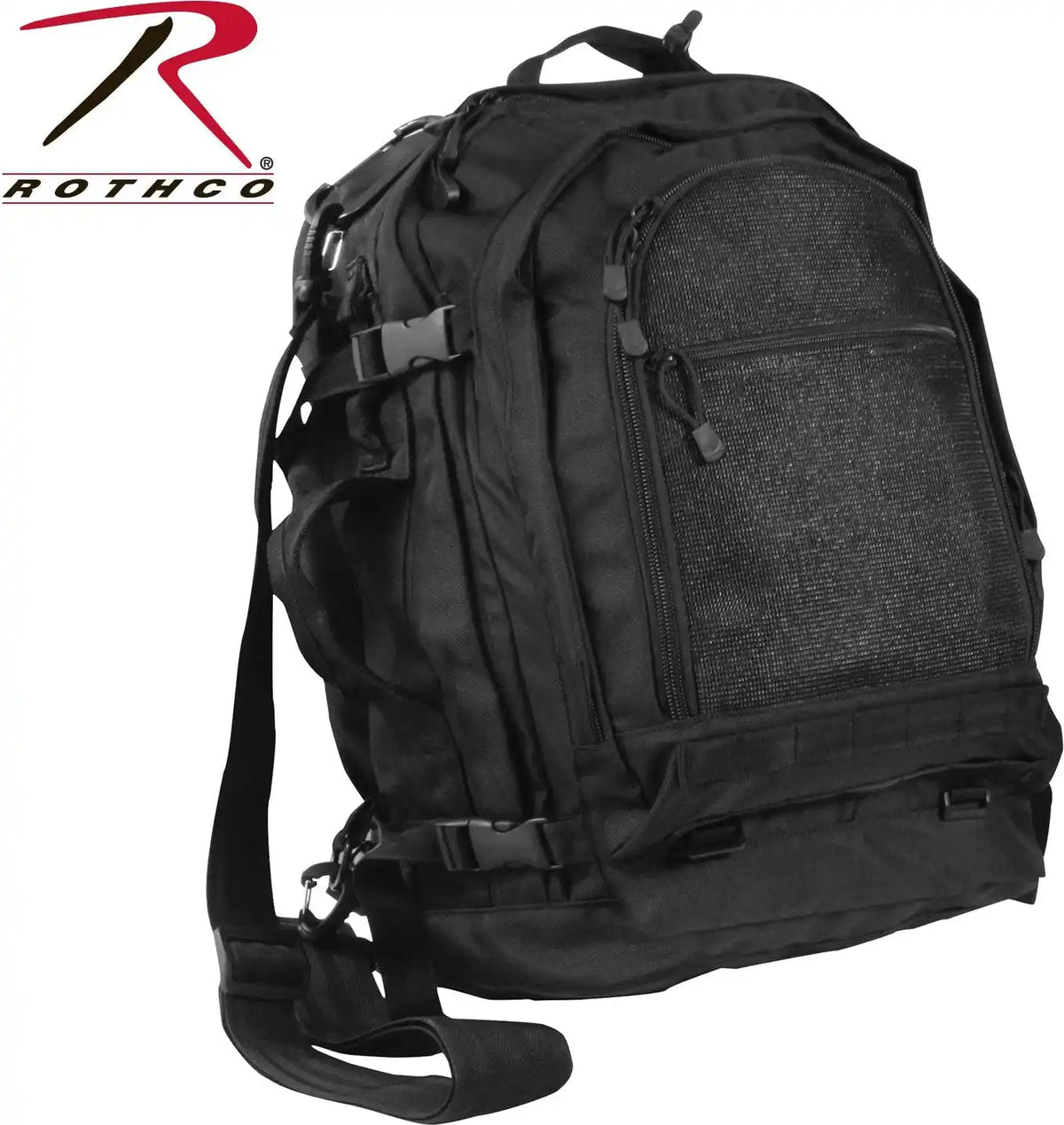 Rothco Move out Tactical Travel Backpack