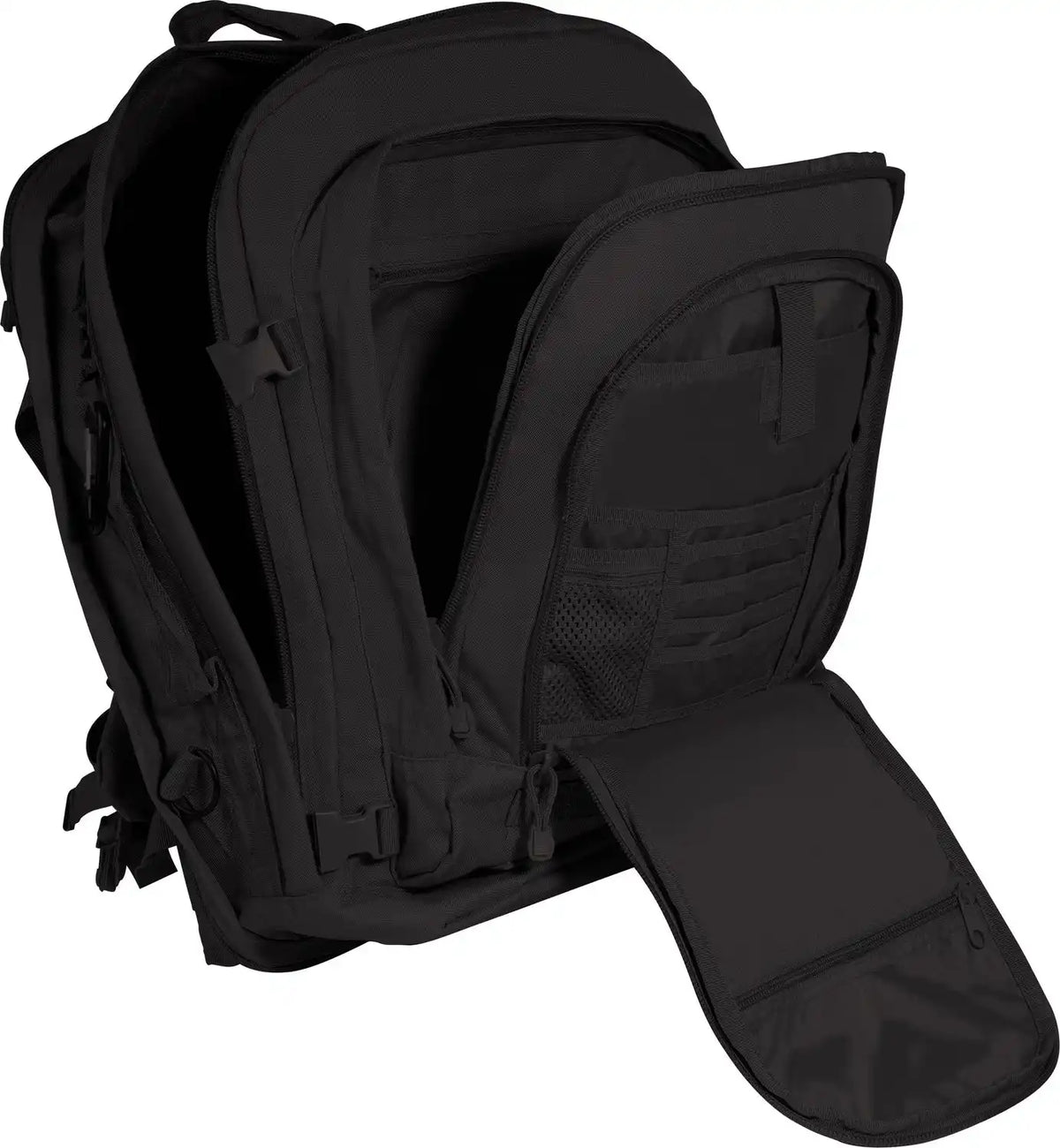 Rothco Move out Tactical Travel Backpack