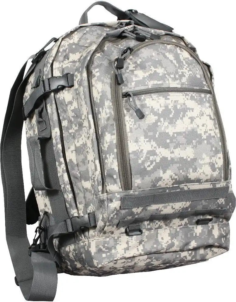 Rothco Move out Tactical Travel Backpack