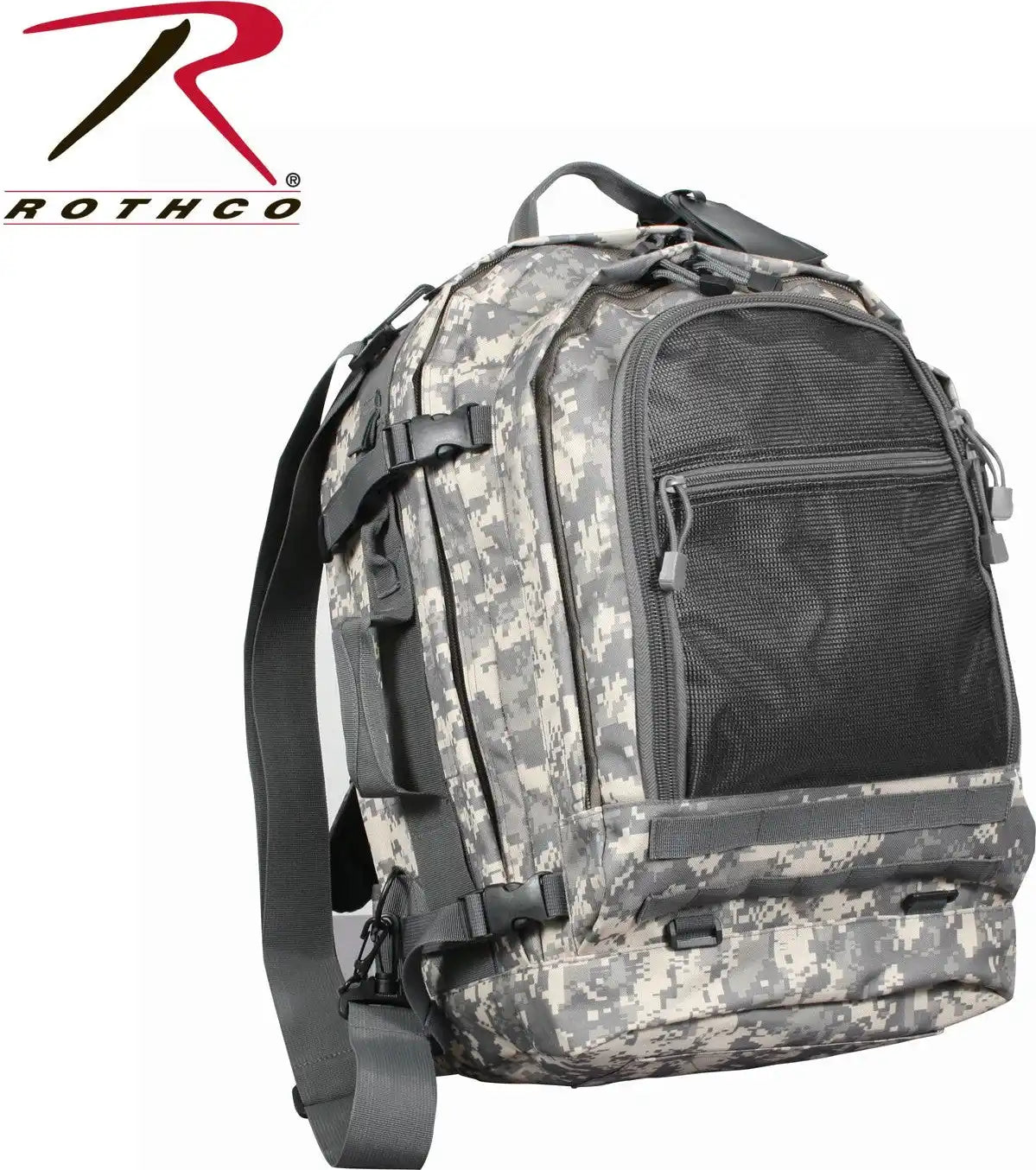 Rothco Move out Tactical Travel Backpack