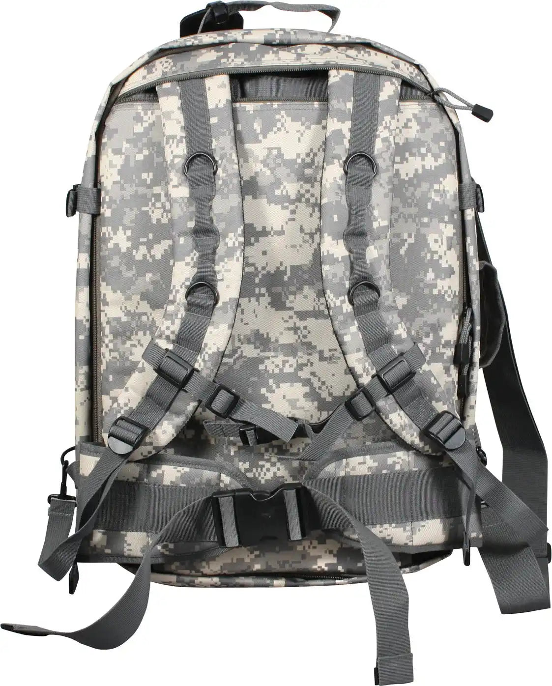Rothco Move out Tactical Travel Backpack