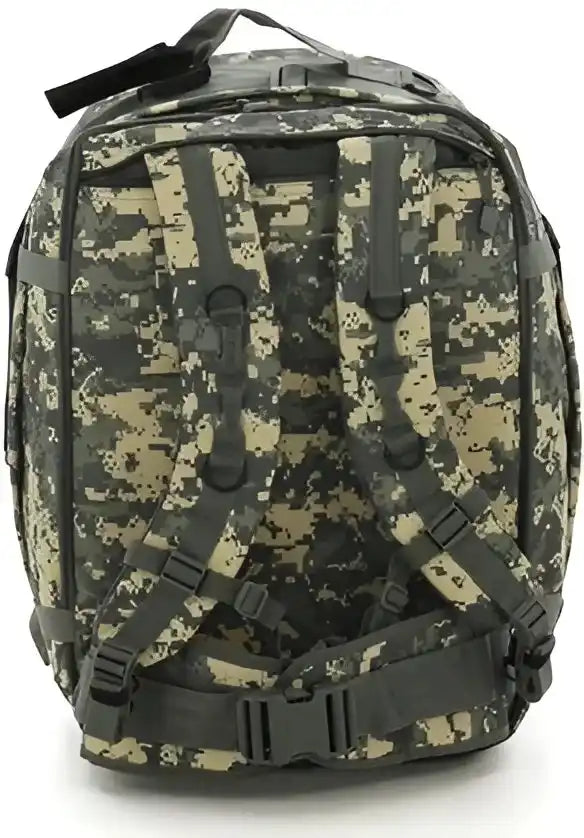 Rothco Move out Tactical Travel Backpack