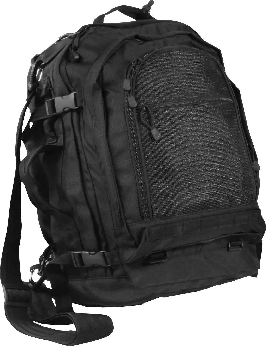 Rothco Move out Tactical Travel Backpack