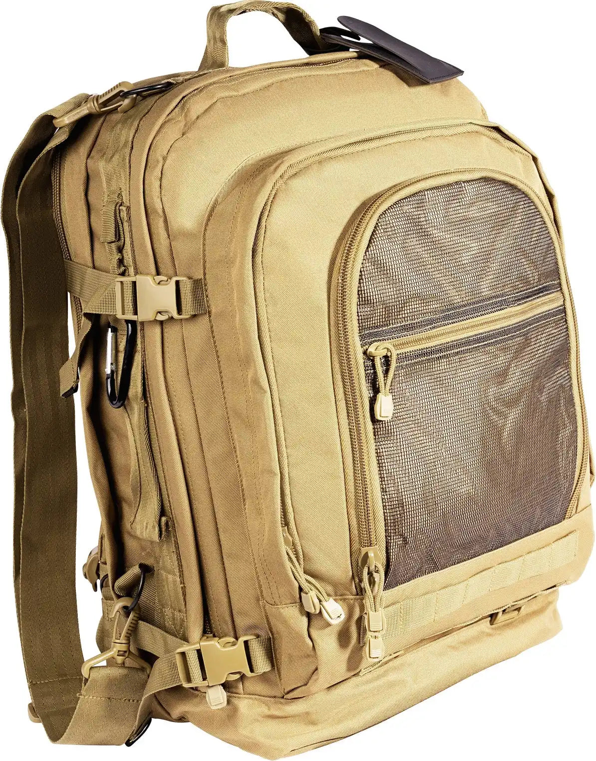 Rothco Move out Tactical Travel Backpack