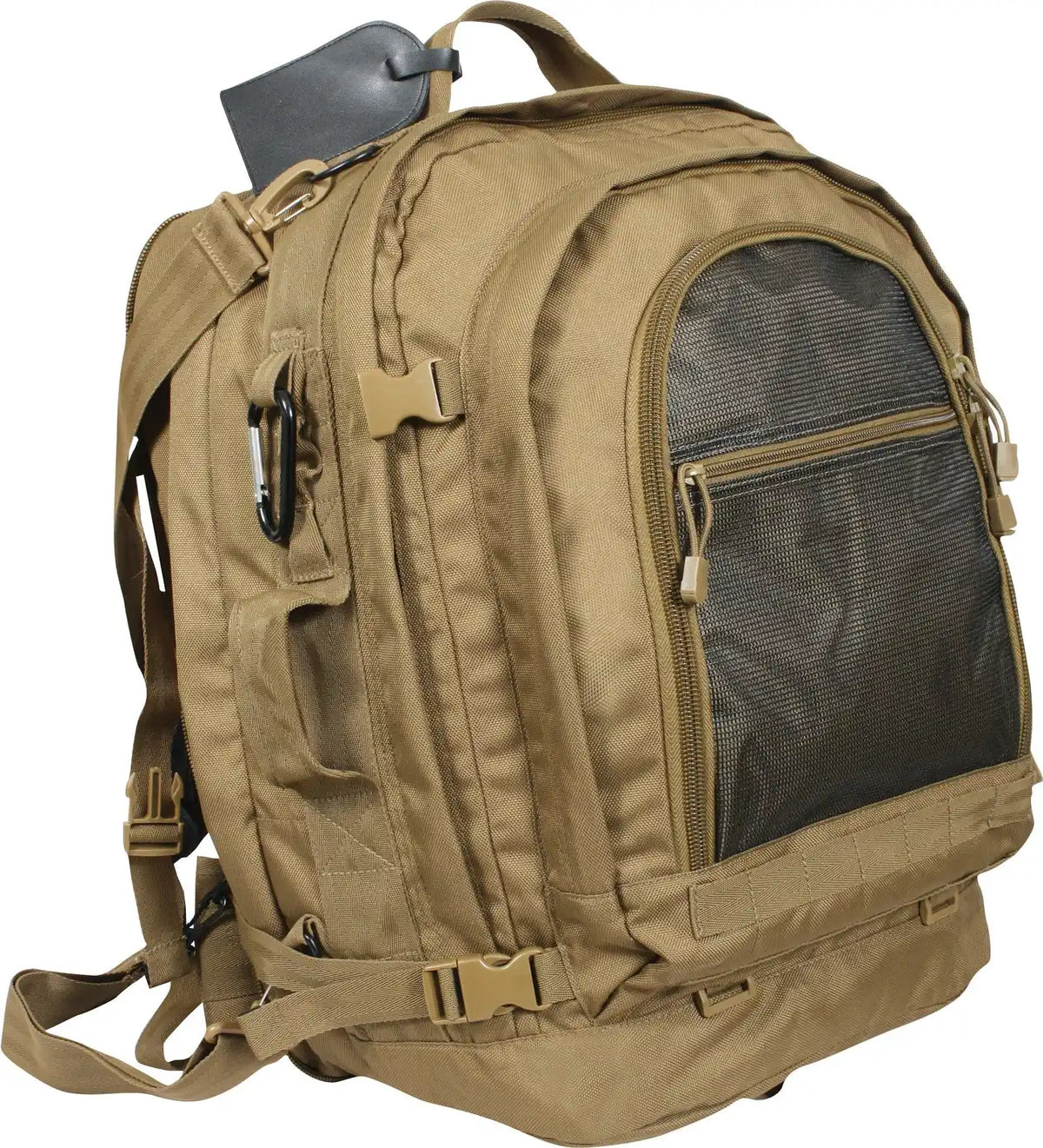 Rothco Move out Tactical Travel Backpack