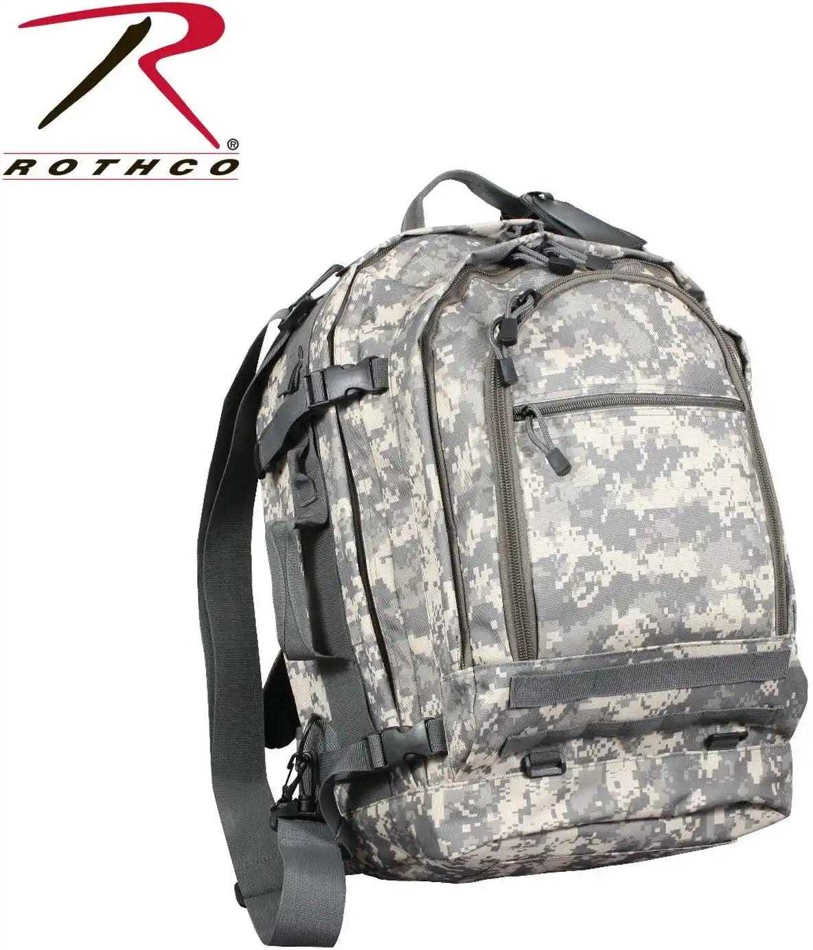 Rothco Move out Tactical Travel Backpack