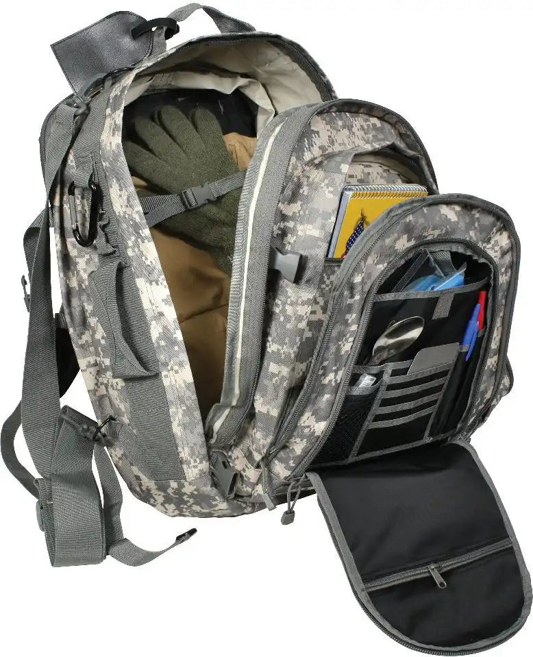 Rothco Move out Tactical Travel Backpack