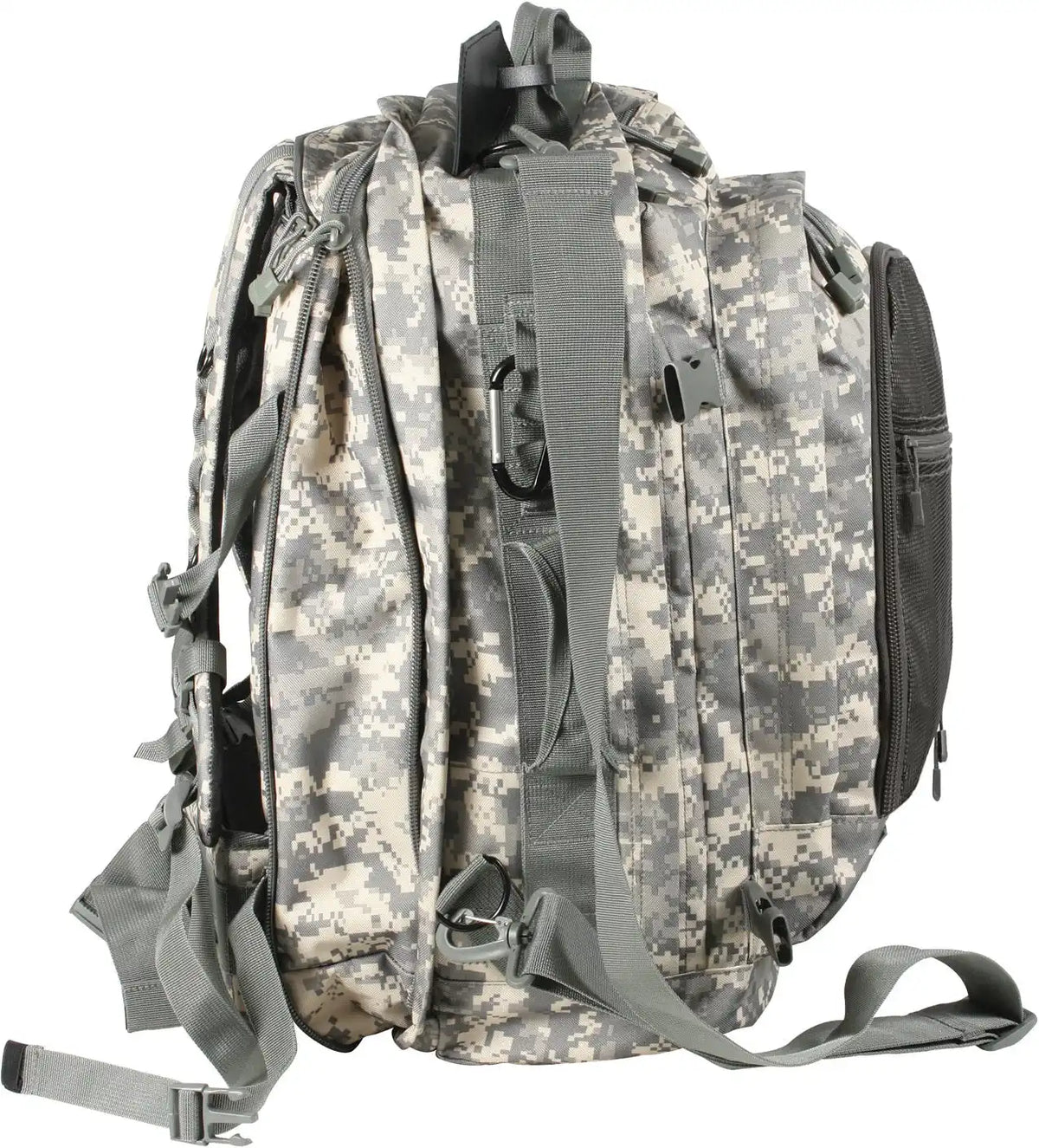 Rothco Move out Tactical Travel Backpack