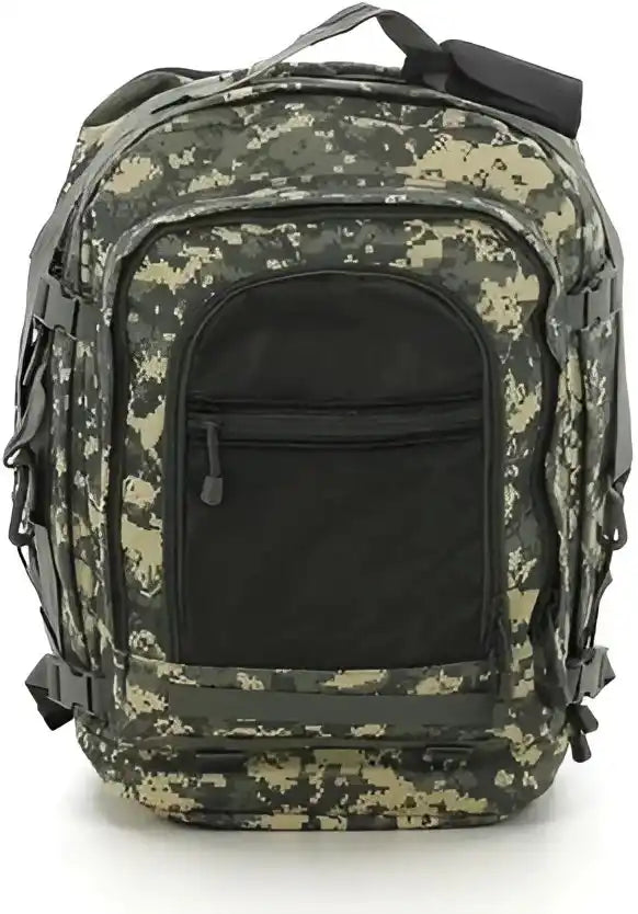 Rothco Move out Tactical Travel Backpack