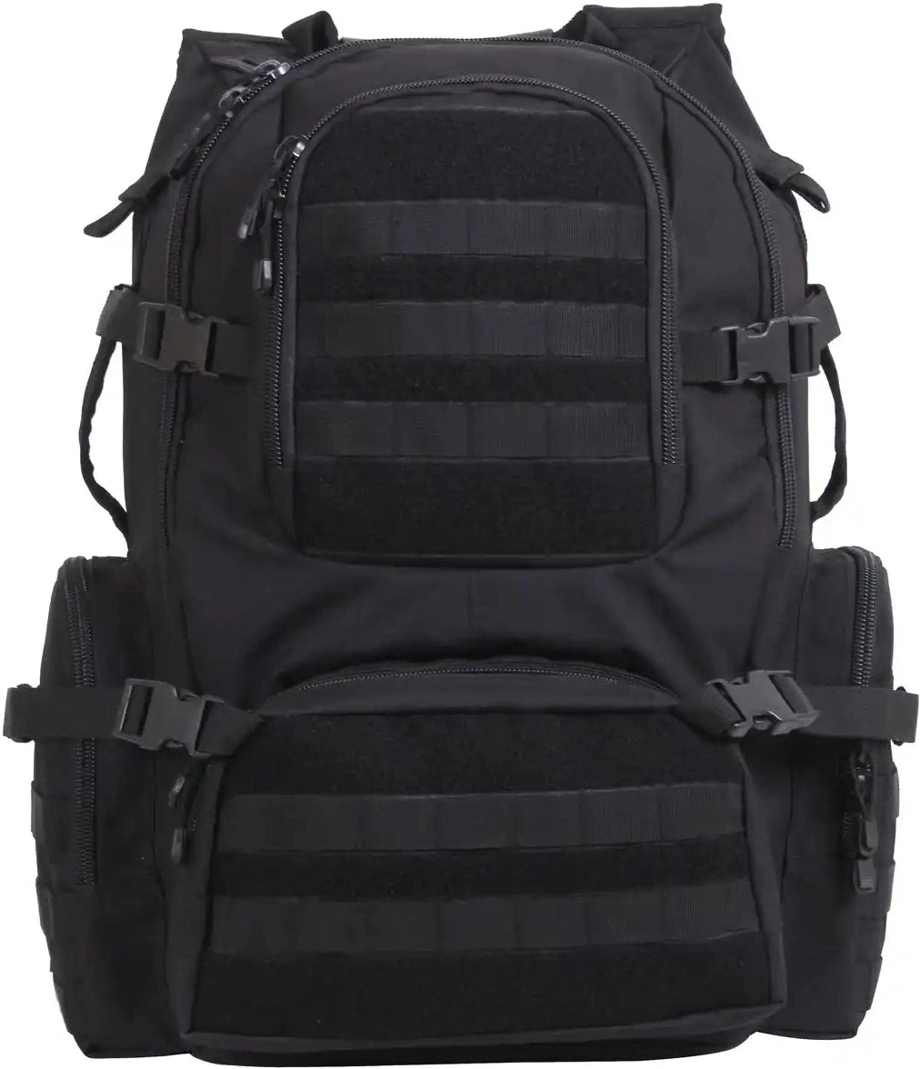 Rothco Multi Chamber Molle Assault Pack