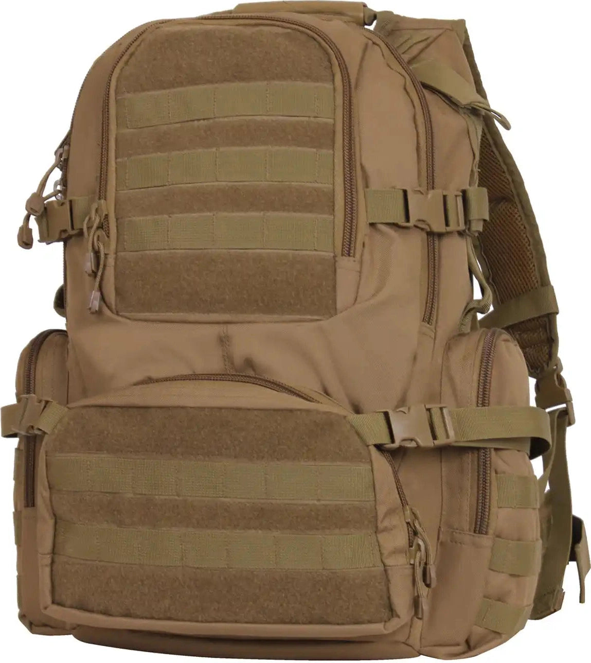 Rothco Multi Chamber Molle Assault Pack