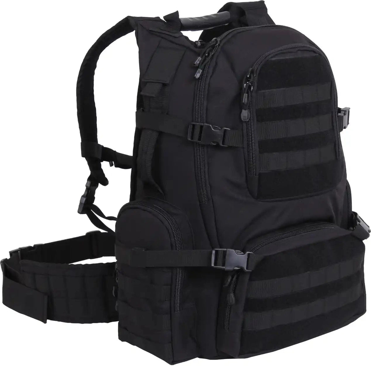 Rothco Multi Chamber Molle Assault Pack