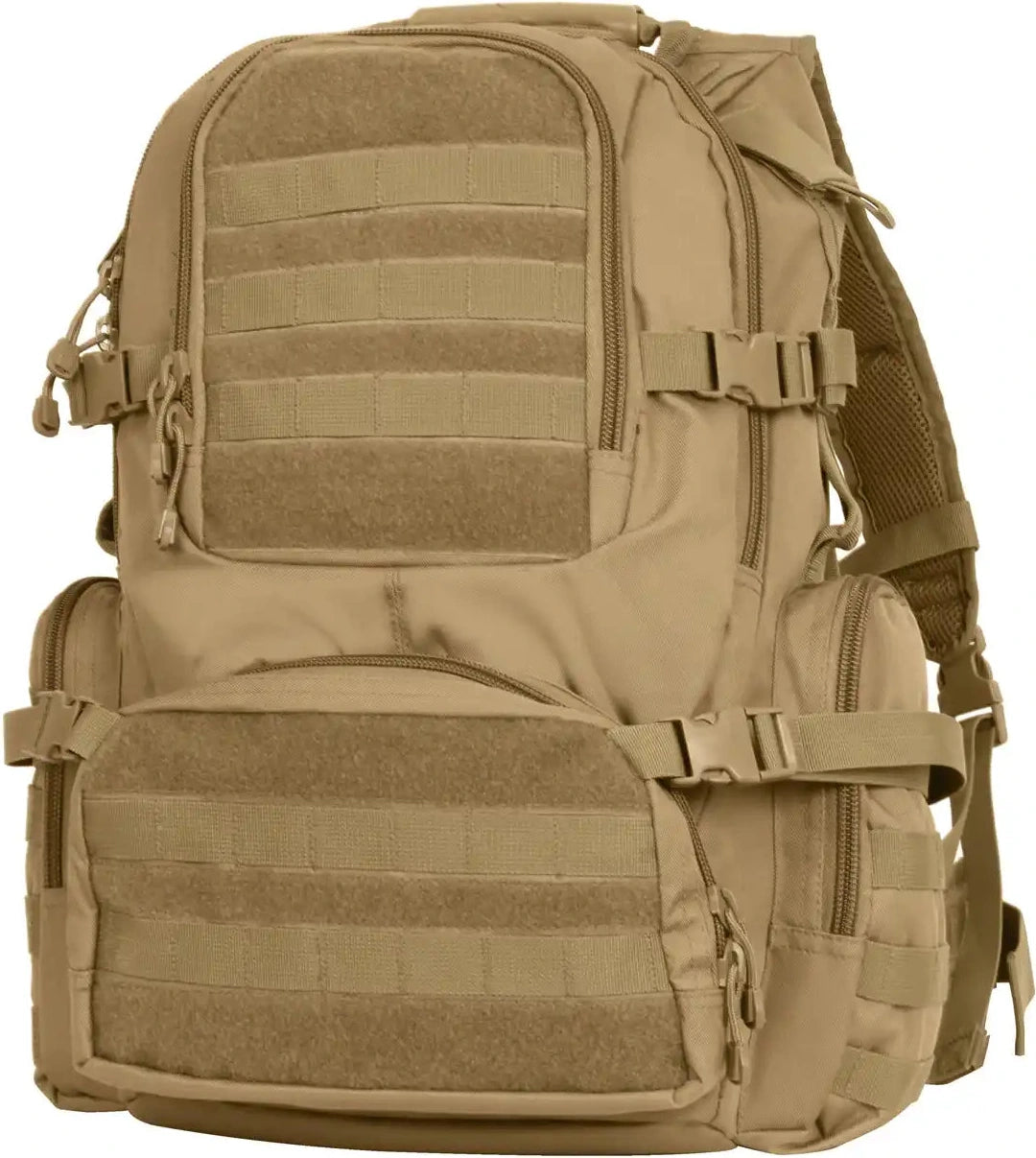 Rothco Multi Chamber Molle Assault Pack