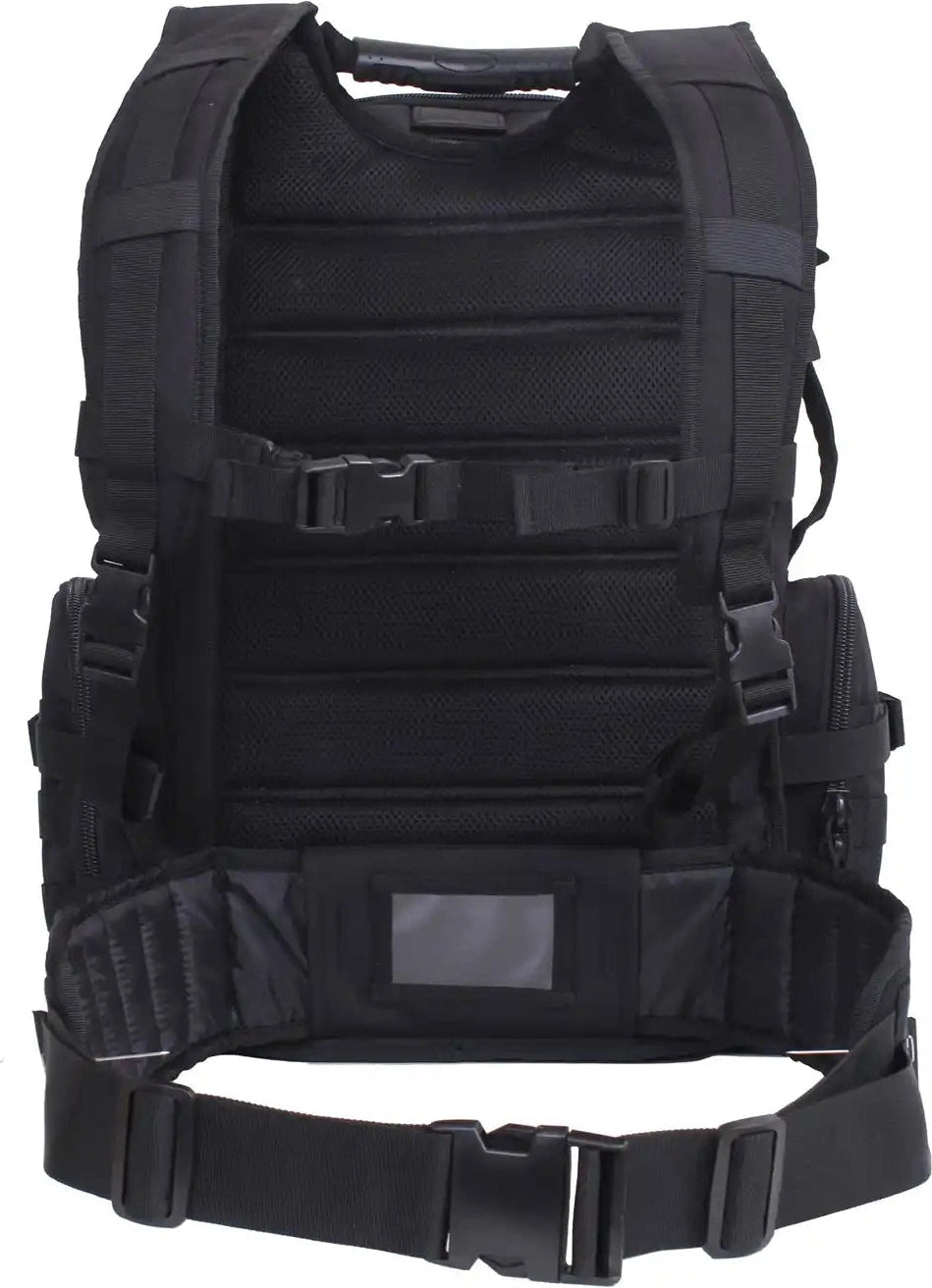 Rothco Multi Chamber Molle Assault Pack