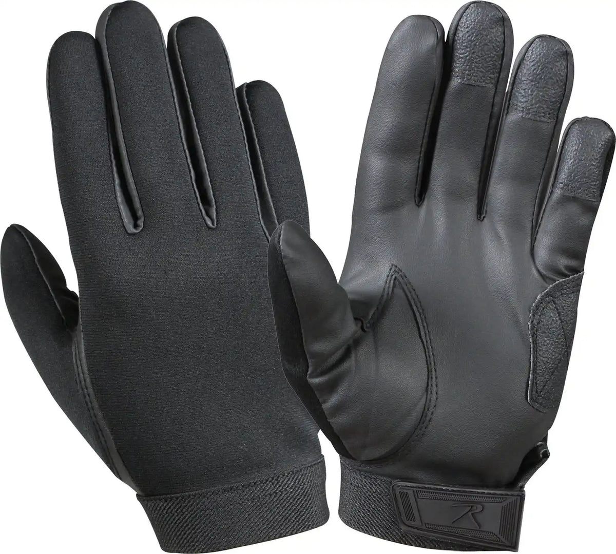 Rothco Multi Purpose Neoprene Gloves Black / s