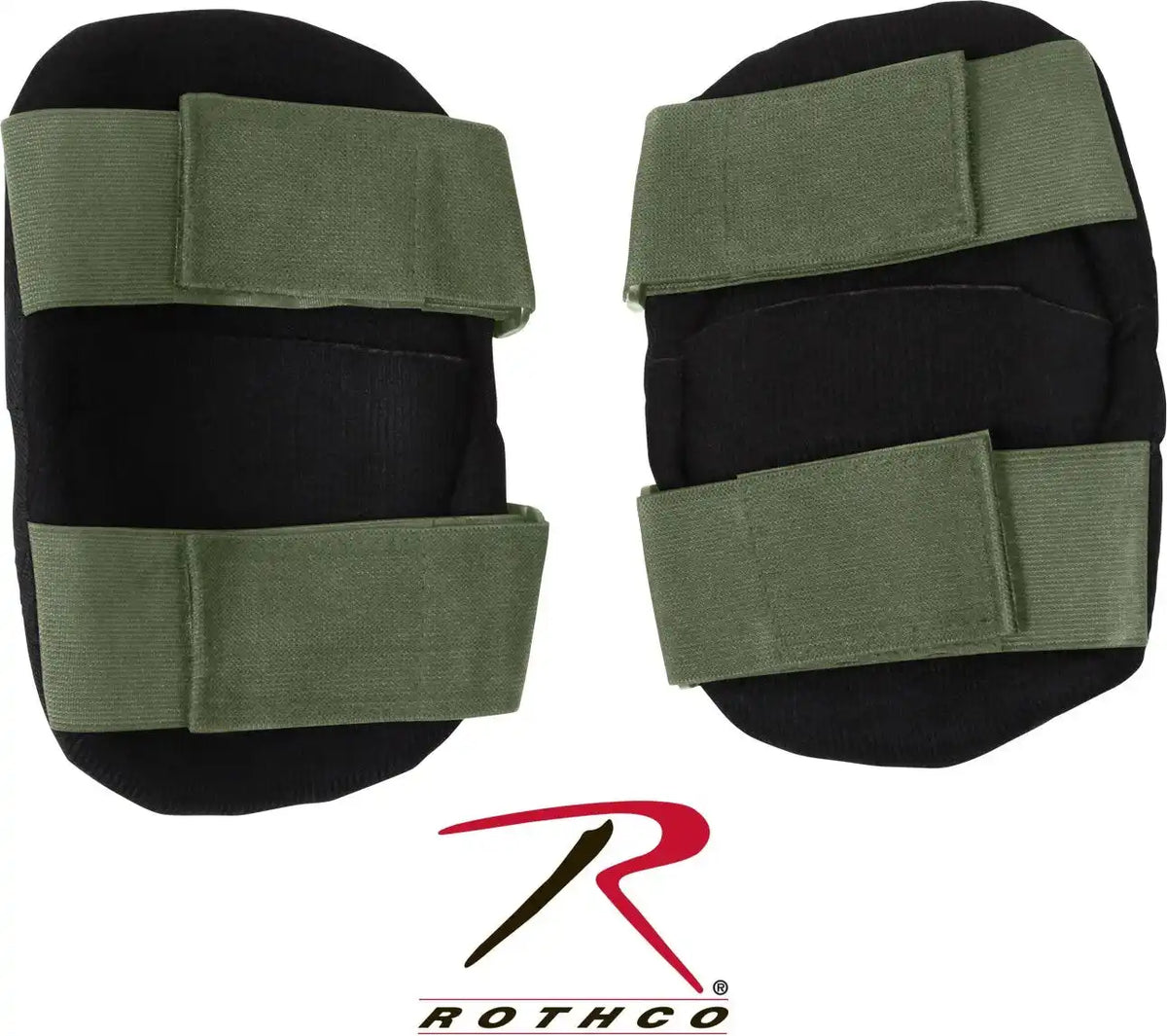 Rothco Multi Purpose Swat Elbow Pads