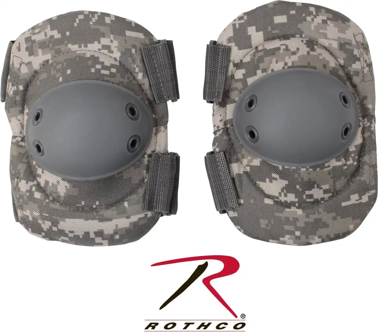 Rothco Multi Purpose Swat Elbow Pads
