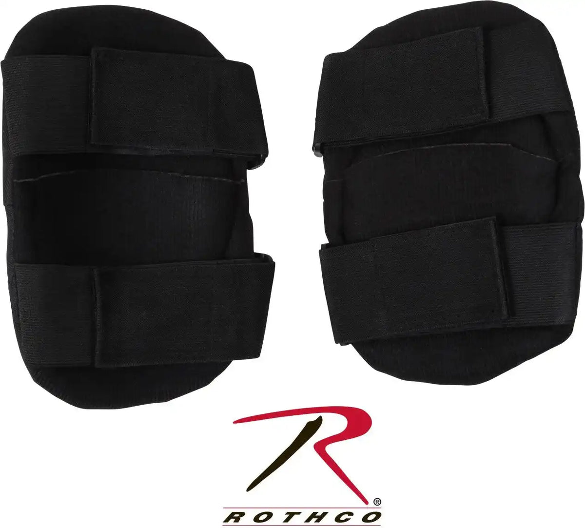 Rothco Multi Purpose Swat Elbow Pads